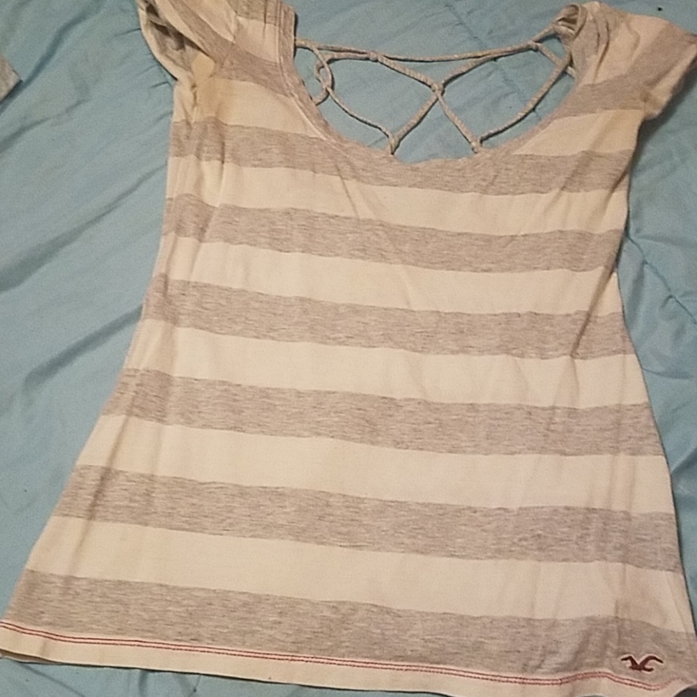 Hollister shirt